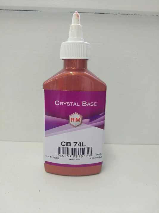 R-M CB 74L 0.125 l