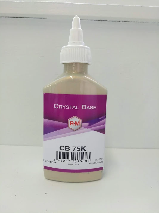 R-M CB 75K 0.125 l