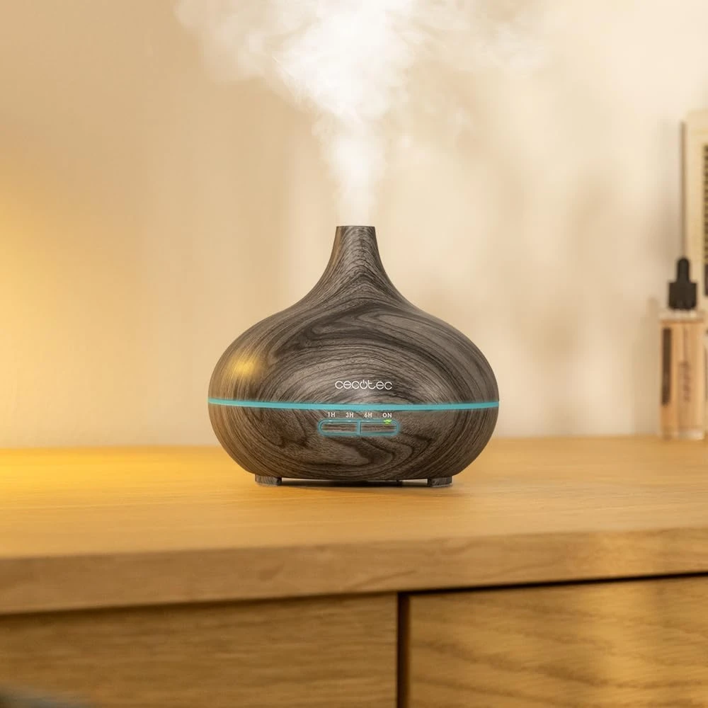 Drėkintuvas Kvapų difuzorius Cecotec Pure Aroma 300 CE05283