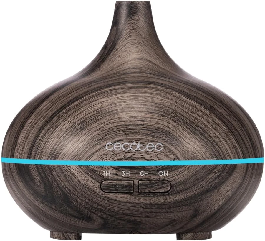 Drėkintuvas Kvapų difuzorius Cecotec Pure Aroma 300 CE05283