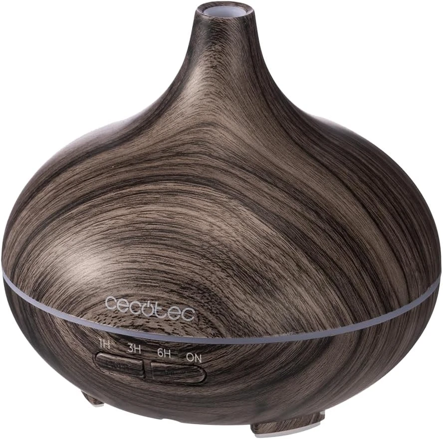 Drėkintuvas Kvapų difuzorius Cecotec Pure Aroma 300 CE05283