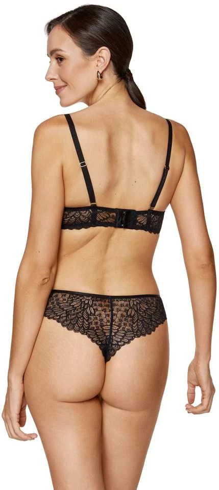 Celeste pakelianti liemenėlė push-up