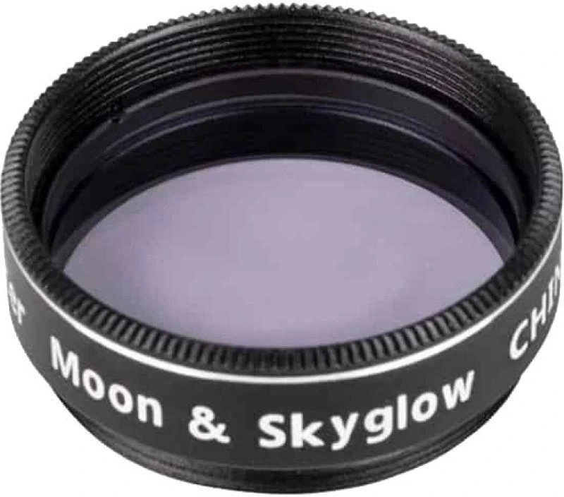 Celestron Moon filtrų rinkinys 1,25"
