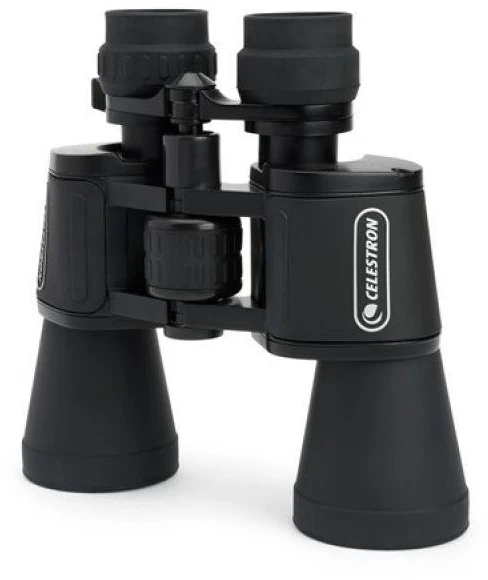 Žiūronai Celestron UpClose G2 10-30x50