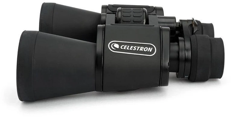 Žiūronai Celestron UpClose G2 10-30x50