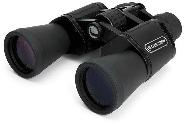 Žiūronai Celestron UpClose G2 10-30x50