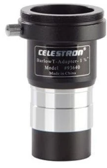 Objektyvas Celestron 93640