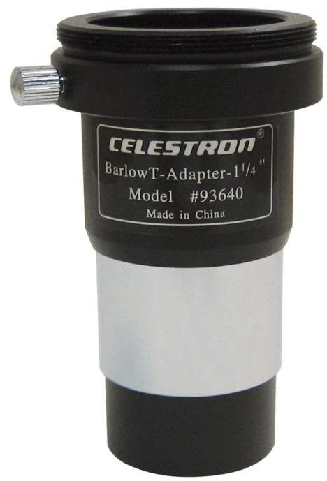 Objektyvas Celestron 93640