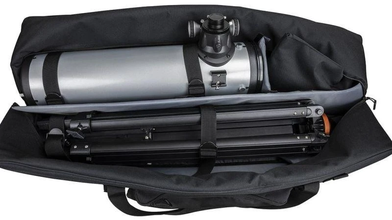 Celestron 40 colių teleskopo trikojo krepšys