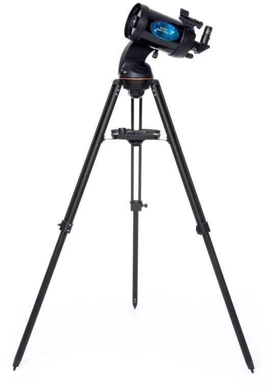 Teleskopas Celestron Astro FI 5`` GoTo WiFi SC