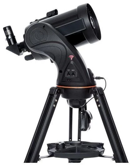 Teleskopas Celestron Astro FI 5`` GoTo WiFi SC