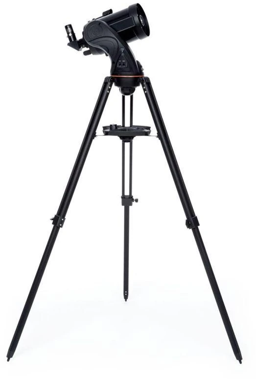 Teleskopas Celestron Astro FI 5`` GoTo WiFi SC