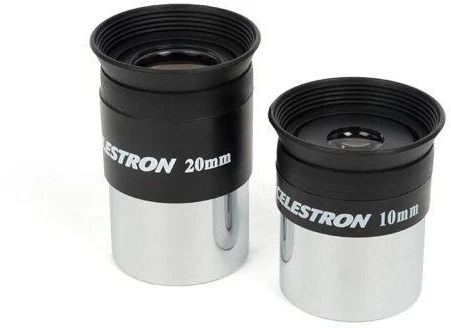 Celestron AstroMaster 102AZ Reflektorius 241x Juodas