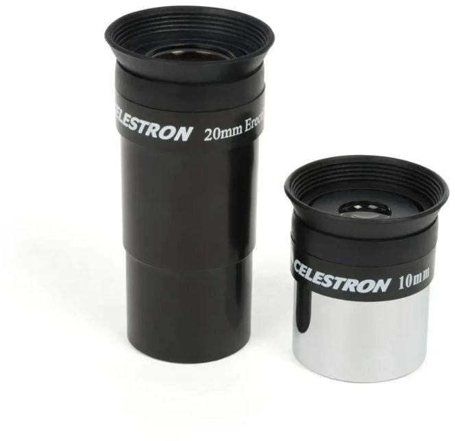 Teleskopas Celestron AstroMaster Reflector 130 EQ Goto