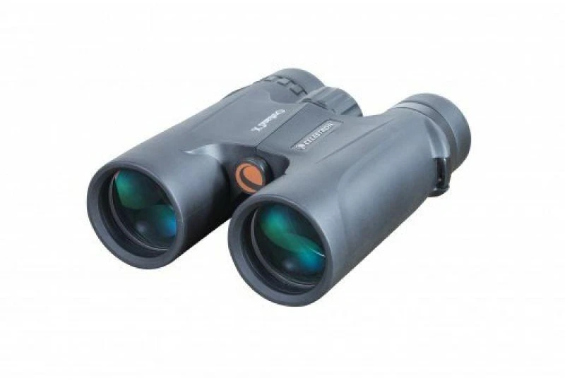 Žiūronai Celestron Outland X 10x42