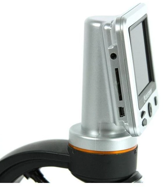 Gembird Mikroskopas Celestron LCD digital II