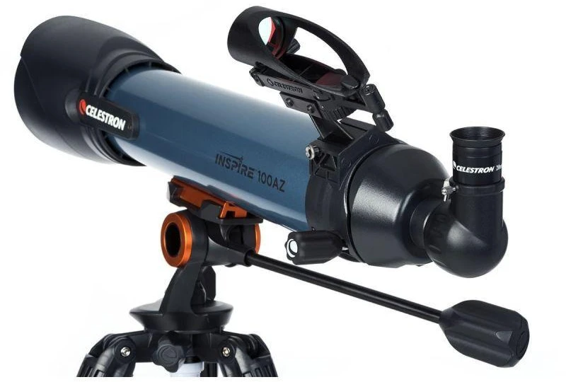 Celestron Inspire 100 mm teleskopas