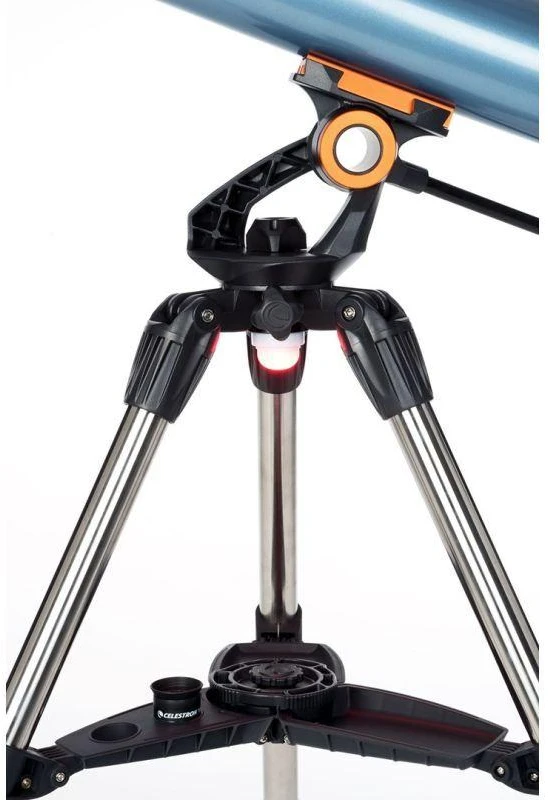 Celestron Inspire 100 mm teleskopas
