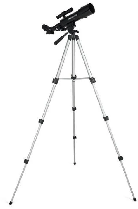 Teleskopas Celestron Travel Scope 50