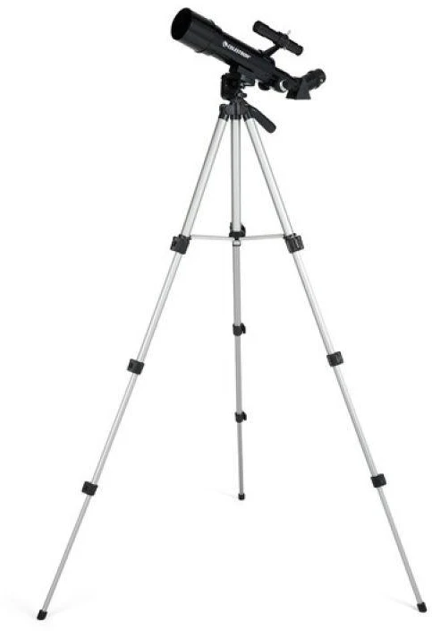 Teleskopas Celestron Travel Scope 50