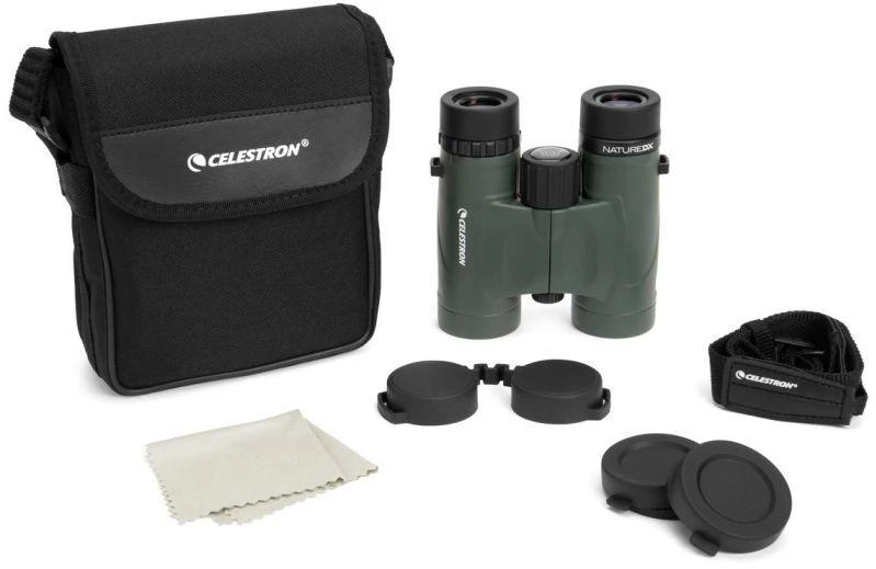 Žiūronai Celestron 71330
