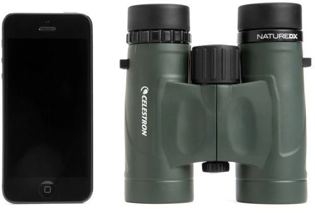 Žiūronai Celestron 71330
