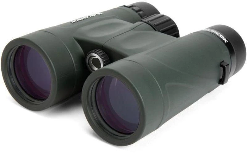Žiūronai Celestron Nature DX 8x42 roof