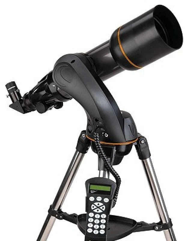 Celestron NexStar 102SLT 26x