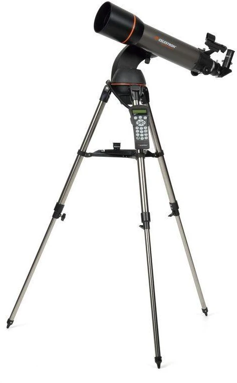 Celestron NexStar 102SLT 26x