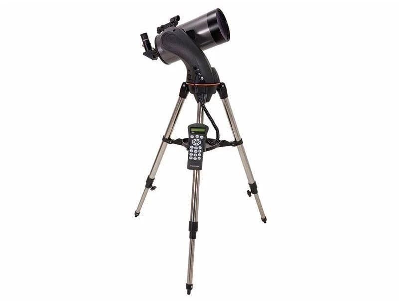 Teleskopas Celestron NexStar 127 SLT AZ GoTo