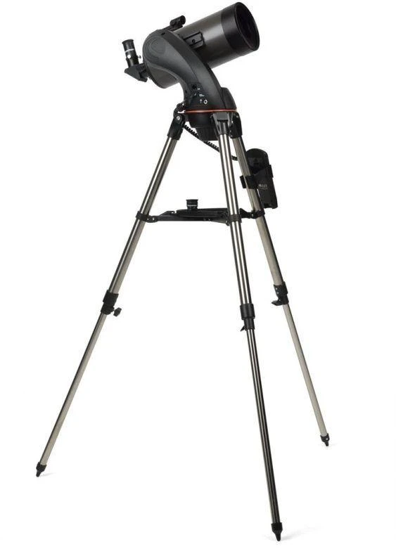 Teleskopas Celestron NexStar 127 SLT AZ GoTo