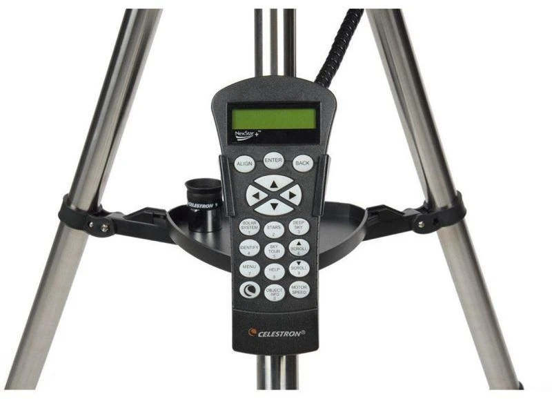 Teleskopas Celestron NexStar 127 SLT AZ GoTo