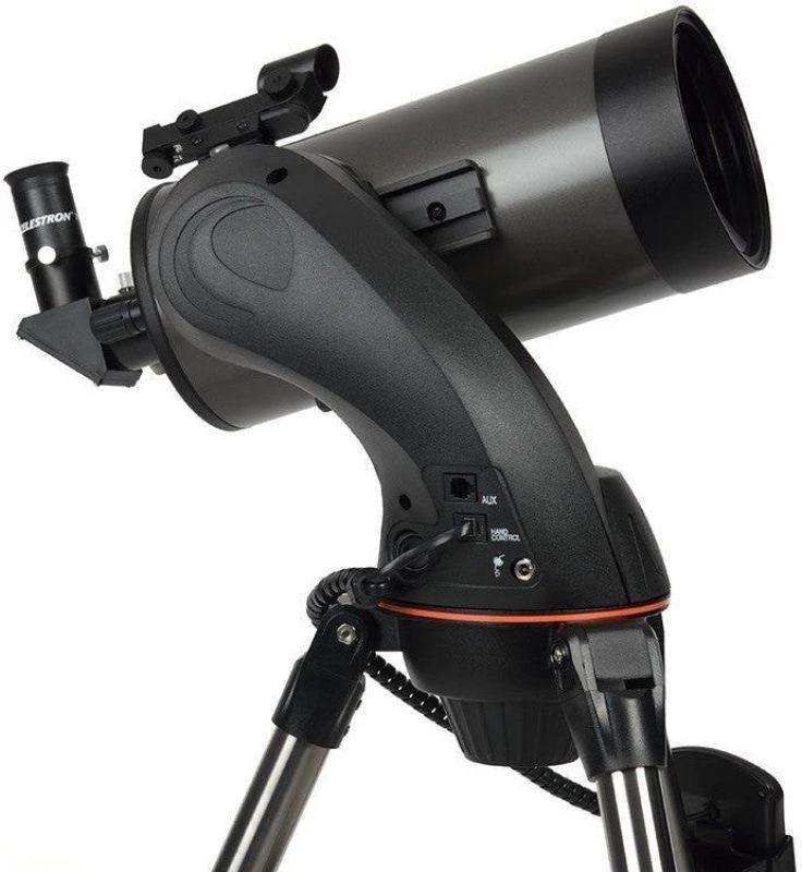 Teleskopas Celestron NexStar 127 SLT AZ GoTo