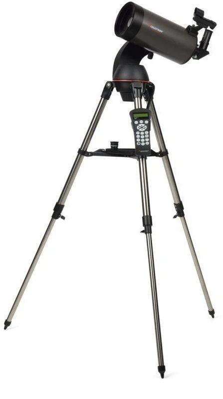 Teleskopas Celestron NexStar 127 SLT AZ GoTo