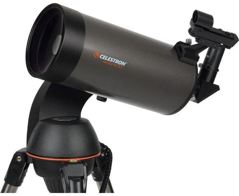Teleskopas Celestron NexStar 127 SLT AZ GoTo