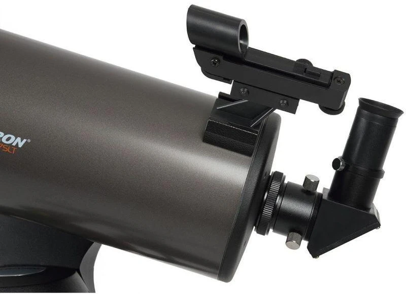 Teleskopas Celestron NexStar 127 SLT AZ GoTo