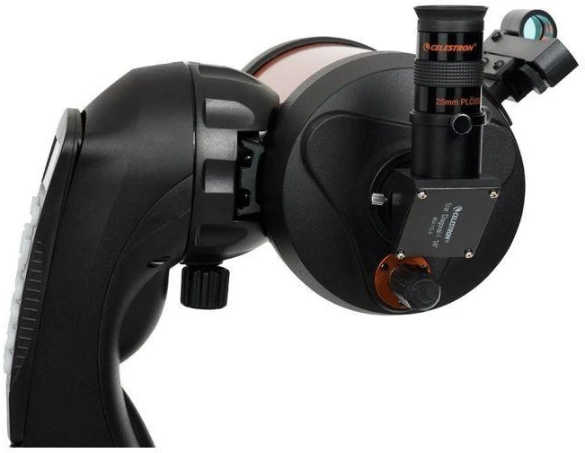 Teleskopas Celestron Nexstar SE 5