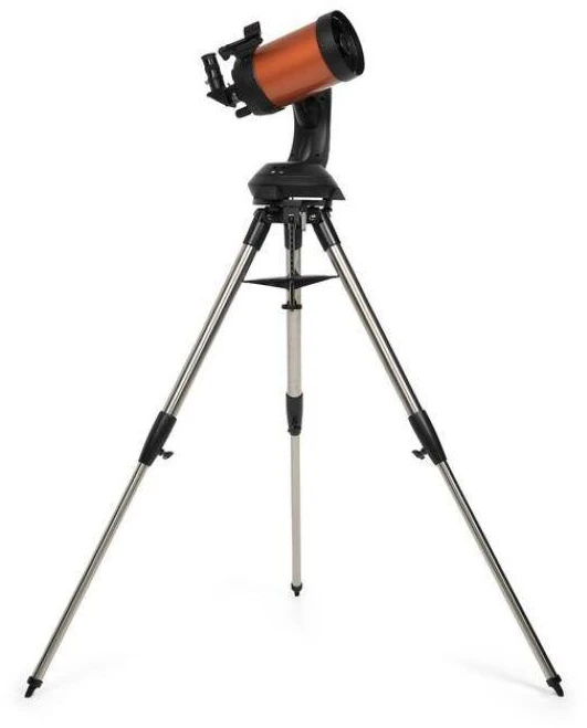 Teleskopas Celestron Nexstar SE 5