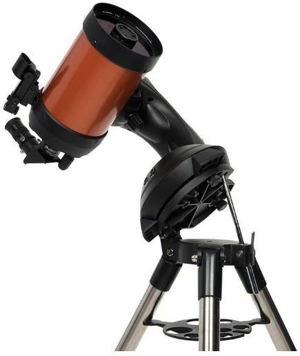 Teleskopas Celestron Nexstar SE 5