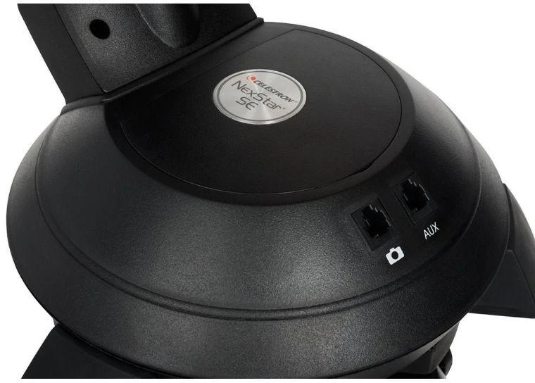Teleskopas Celestron Nexstar SE 5