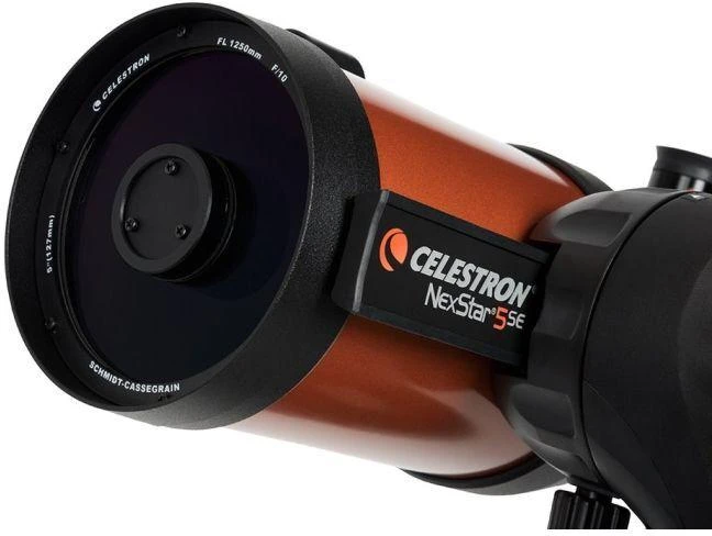 Teleskopas Celestron Nexstar SE 5