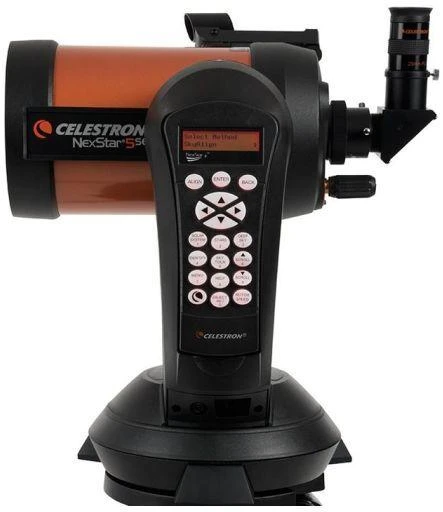 Teleskopas Celestron Nexstar SE 5