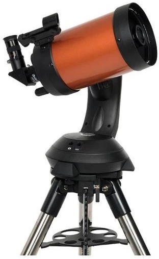 Teleskopas Celestron Nexstar SE 5