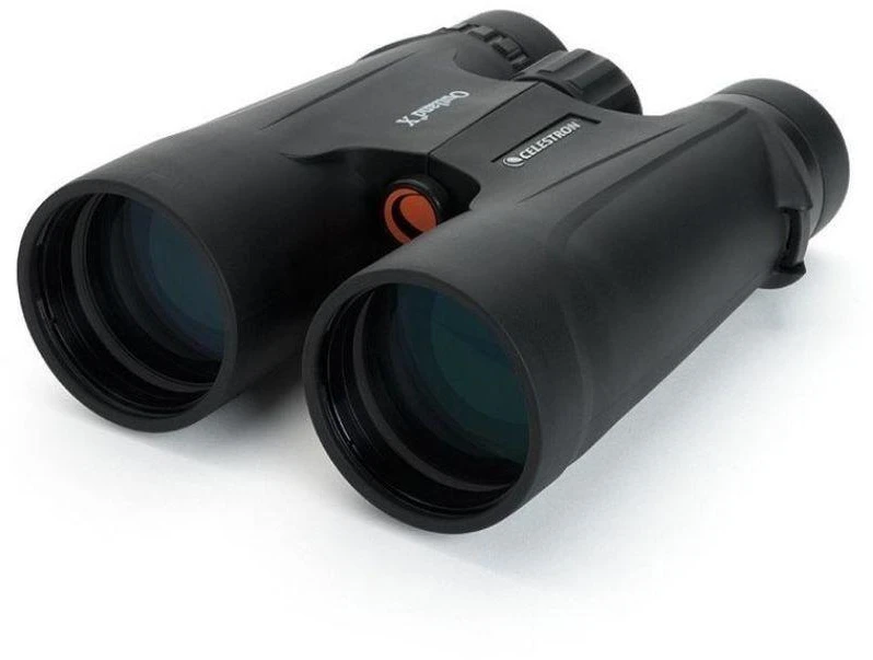 Žiūronai Celestron Outland X 10x50