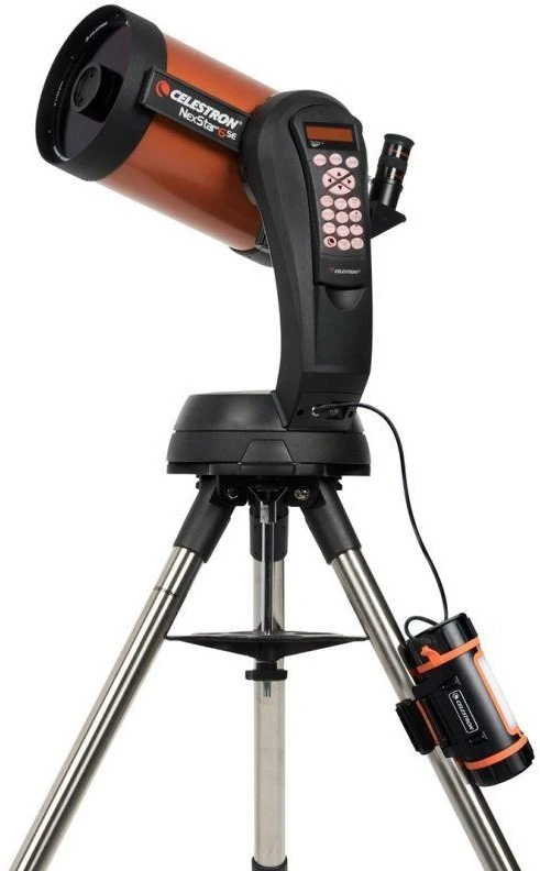 Celestron Powertank Lithium