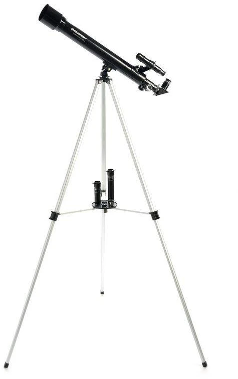 Teleskopas Celestron Powerseeker 50-AZ