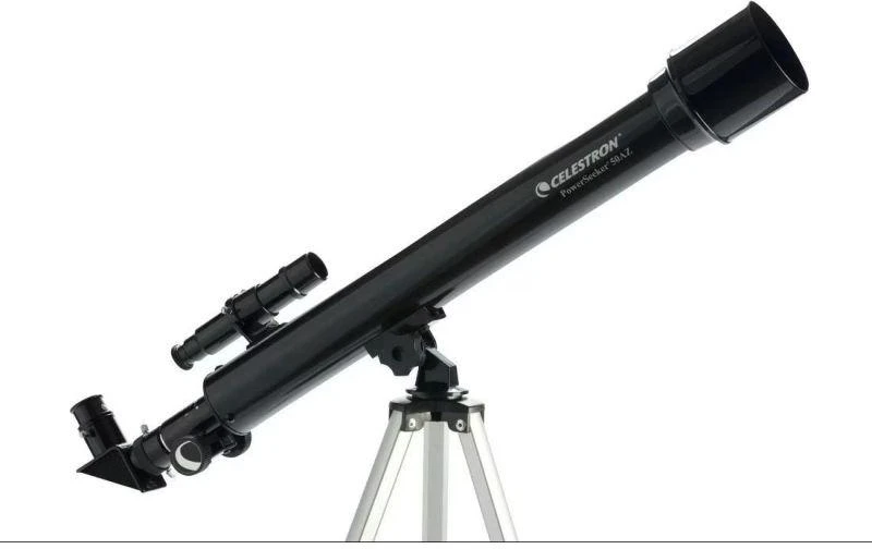 Teleskopas Celestron Powerseeker 50-AZ