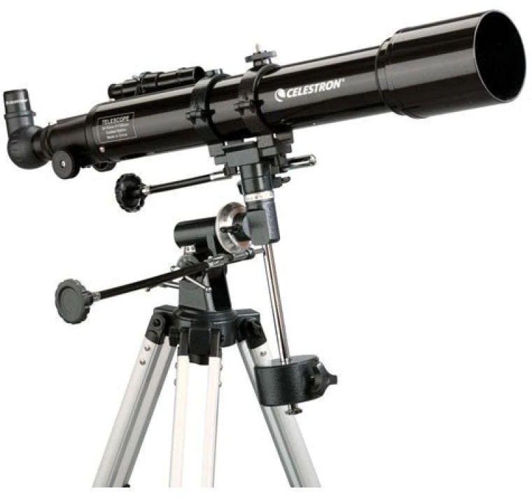 Teleskopas Celestron PowerSeeker 70EQ telescope