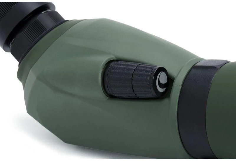 Žiūronai KitchenAid Celestron Regal M2 65ED Optika 48x BaK-4 Juoda, Žalia