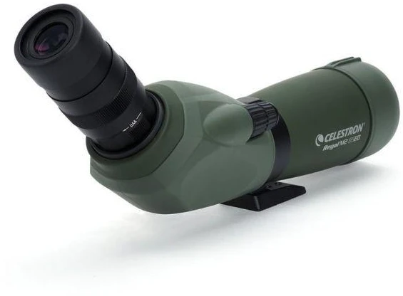 Žiūronai KitchenAid Celestron Regal M2 65ED Optika 48x BaK-4 Juoda, Žalia
